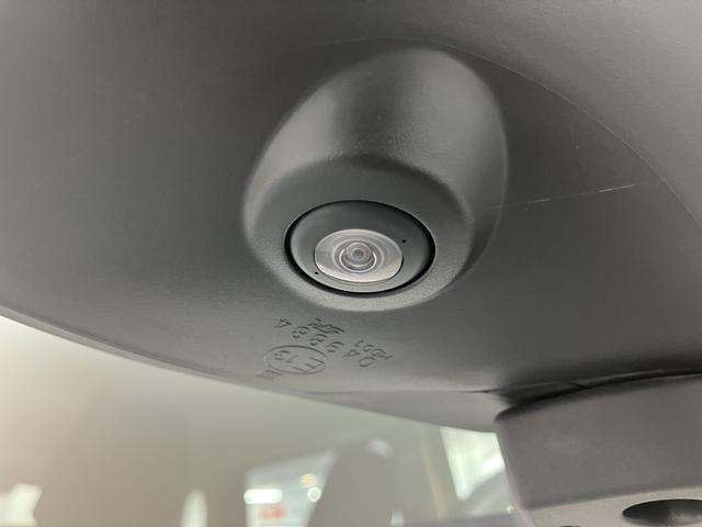 ムーヴキャンバスGブラックインテリアリミテッド SAIII純正ナビ パノラマモニター フルセグTV CD DVD USB Bluetooth 両側電動スライドドア 運転席シートヒーター オートライト LEDヘッドライト プッシュスタート アイドリングストップ(愛媛県)の中古車