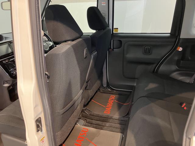 ムーヴキャンバスGブラックインテリアリミテッド SAIII純正ナビ パノラマモニター フルセグTV CD DVD USB Bluetooth 両側電動スライドドア 運転席シートヒーター オートライト LEDヘッドライト プッシュスタート アイドリングストップ(愛媛県)の中古車