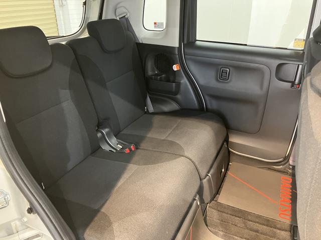 ムーヴキャンバスGブラックインテリアリミテッド SAIII純正ナビ パノラマモニター フルセグTV CD DVD USB Bluetooth 両側電動スライドドア 運転席シートヒーター オートライト LEDヘッドライト プッシュスタート アイドリングストップ(愛媛県)の中古車