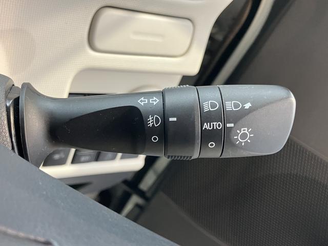 ムーヴキャンバスGブラックインテリアリミテッド SAIII純正ナビ パノラマモニター フルセグTV CD DVD USB Bluetooth 両側電動スライドドア 運転席シートヒーター オートライト LEDヘッドライト プッシュスタート アイドリングストップ(愛媛県)の中古車