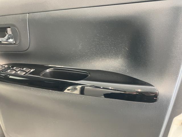 ムーヴキャンバスGブラックインテリアリミテッド SAIII純正ナビ パノラマモニター フルセグTV CD DVD USB Bluetooth 両側電動スライドドア 運転席シートヒーター オートライト LEDヘッドライト プッシュスタート アイドリングストップ(愛媛県)の中古車