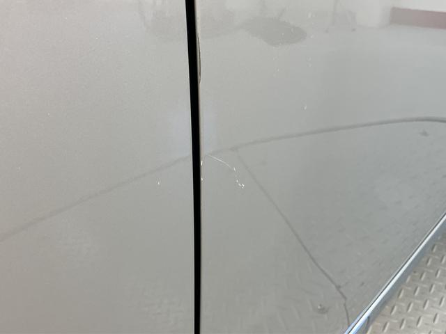 ムーヴキャンバスGブラックインテリアリミテッド SAIII純正ナビ パノラマモニター フルセグTV CD DVD USB Bluetooth 両側電動スライドドア 運転席シートヒーター オートライト LEDヘッドライト プッシュスタート アイドリングストップ(愛媛県)の中古車