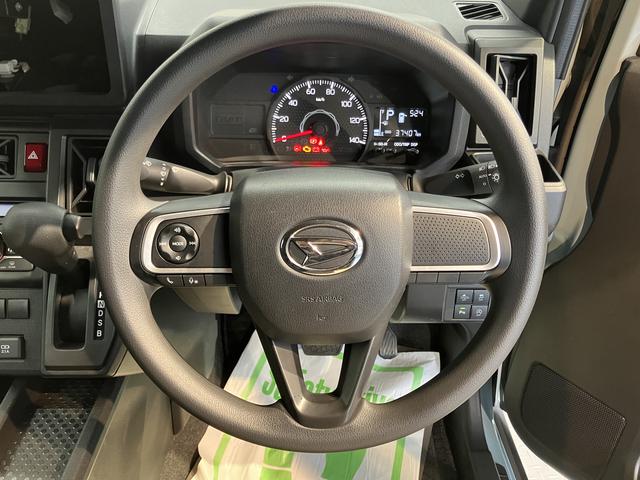 タフトＸプッシュスタート　ＬＥＤヘッドライト　オートライト　電動パーキング　　アイドリングストップ　スマートアシスト　オーディオレス　バックカメラ　キーフリーシステム　サンルーフ（愛媛県）の中古車