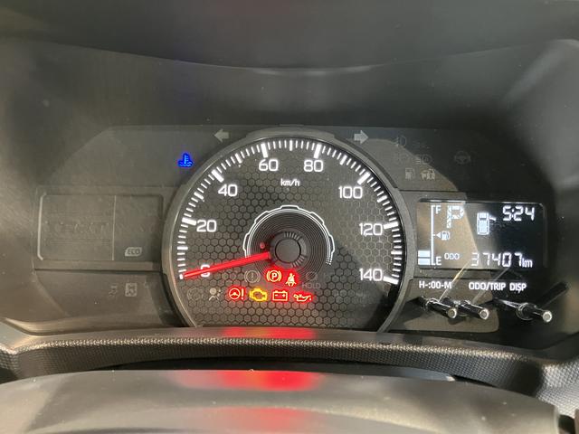 タフトＸプッシュスタート　ＬＥＤヘッドライト　オートライト　電動パーキング　　アイドリングストップ　スマートアシスト　オーディオレス　バックカメラ　キーフリーシステム　サンルーフ（愛媛県）の中古車