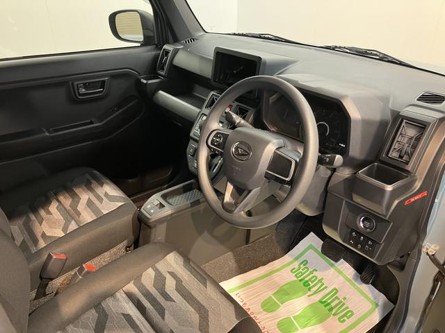 タフトＸプッシュスタート　ＬＥＤヘッドライト　オートライト　電動パーキング　　アイドリングストップ　スマートアシスト　オーディオレス　バックカメラ　キーフリーシステム　サンルーフ（愛媛県）の中古車