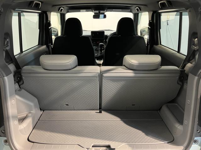 タフトＸプッシュスタート　ＬＥＤヘッドライト　オートライト　電動パーキング　　アイドリングストップ　スマートアシスト　オーディオレス　バックカメラ　キーフリーシステム　サンルーフ（愛媛県）の中古車