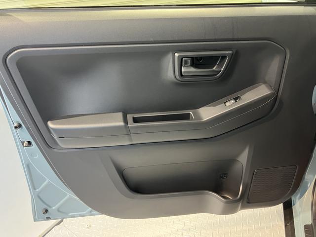 タフトＸプッシュスタート　ＬＥＤヘッドライト　オートライト　電動パーキング　　アイドリングストップ　スマートアシスト　オーディオレス　バックカメラ　キーフリーシステム　サンルーフ（愛媛県）の中古車