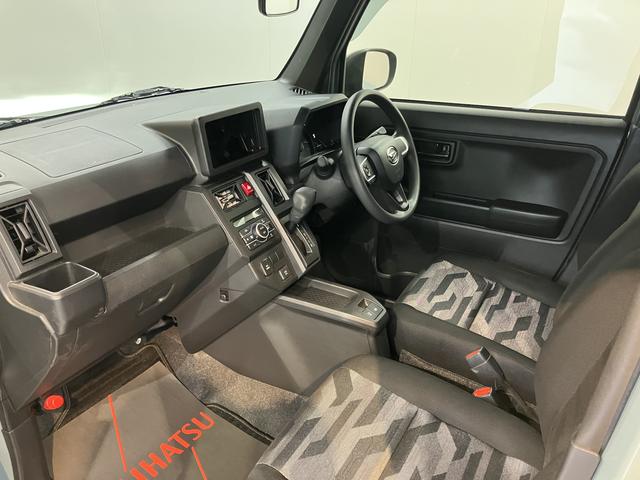 タフトＸプッシュスタート　ＬＥＤヘッドライト　オートライト　電動パーキング　　アイドリングストップ　スマートアシスト　オーディオレス　バックカメラ　キーフリーシステム　サンルーフ（愛媛県）の中古車