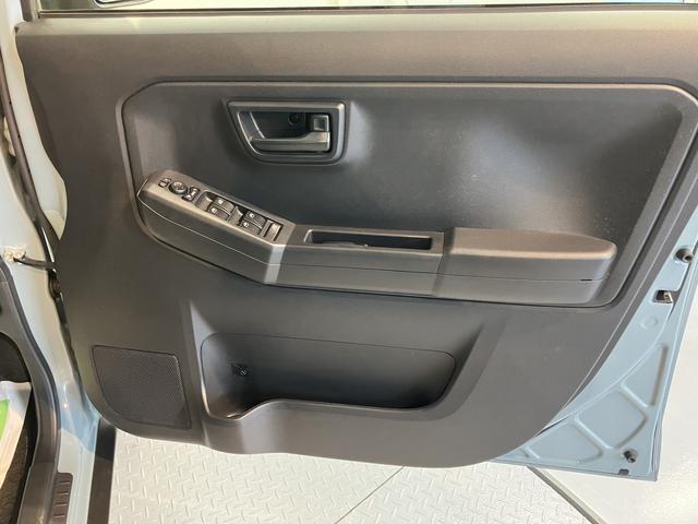 タフトＸプッシュスタート　ＬＥＤヘッドライト　オートライト　電動パーキング　　アイドリングストップ　スマートアシスト　オーディオレス　バックカメラ　キーフリーシステム　サンルーフ（愛媛県）の中古車