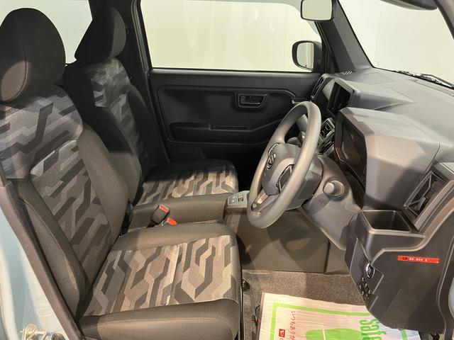 タフトＸプッシュスタート　ＬＥＤヘッドライト　オートライト　電動パーキング　　アイドリングストップ　スマートアシスト　オーディオレス　バックカメラ　キーフリーシステム　サンルーフ（愛媛県）の中古車