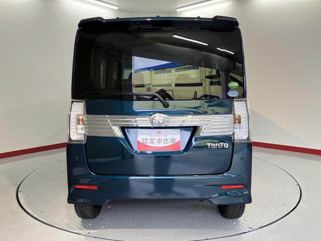 タントカスタムＲＳ　トップエディションＶＳ　ＳＡIII純正ナビ　パノラマモニター　地上デジタルＴＶ　ドライブレコーダー　ＥＴＣ　プッシュスタート　キーフリーシステム　両側電動スライドドア　ＬＥＤヘッドライト　オートライト　ＳＡＩＩＩ　アイドリングストップ（愛媛県）の中古車