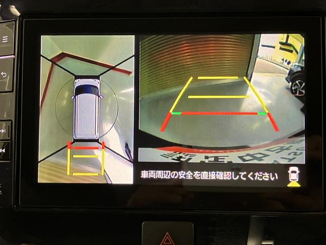 タントカスタムＲＳ　トップエディションＶＳ　ＳＡIII純正ナビ　パノラマモニター　地上デジタルＴＶ　ドライブレコーダー　ＥＴＣ　プッシュスタート　キーフリーシステム　両側電動スライドドア　ＬＥＤヘッドライト　オートライト　ＳＡＩＩＩ　アイドリングストップ（愛媛県）の中古車