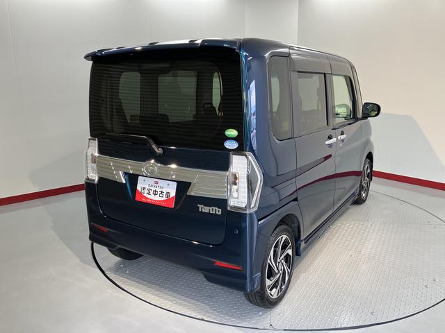 タントカスタムＲＳ　トップエディションＶＳ　ＳＡIII純正ナビ　パノラマモニター　地上デジタルＴＶ　ドライブレコーダー　ＥＴＣ　プッシュスタート　キーフリーシステム　両側電動スライドドア　ＬＥＤヘッドライト　オートライト　ＳＡＩＩＩ　アイドリングストップ（愛媛県）の中古車
