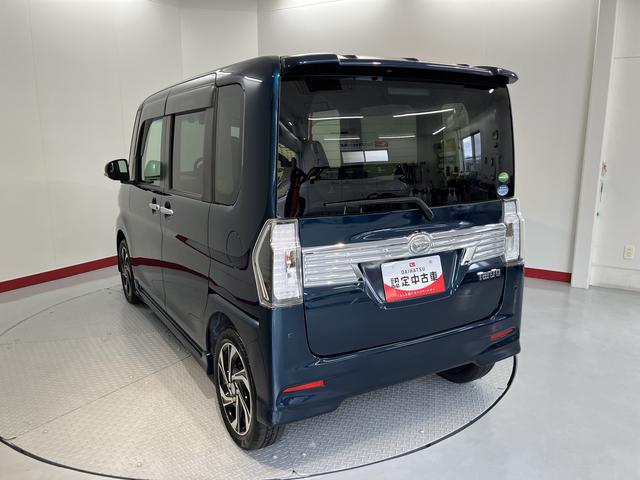 タントカスタムＲＳ　トップエディションＶＳ　ＳＡIII純正ナビ　パノラマモニター　地上デジタルＴＶ　ドライブレコーダー　ＥＴＣ　プッシュスタート　キーフリーシステム　両側電動スライドドア　ＬＥＤヘッドライト　オートライト　ＳＡＩＩＩ　アイドリングストップ（愛媛県）の中古車