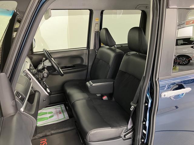 タントカスタムＲＳ　トップエディションＶＳ　ＳＡIII純正ナビ　パノラマモニター　地上デジタルＴＶ　ドライブレコーダー　ＥＴＣ　プッシュスタート　キーフリーシステム　両側電動スライドドア　ＬＥＤヘッドライト　オートライト　ＳＡＩＩＩ　アイドリングストップ（愛媛県）の中古車