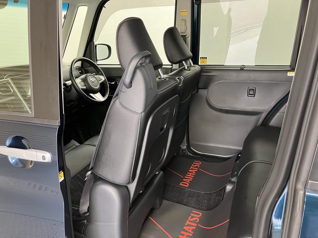 タントカスタムＲＳ　トップエディションＶＳ　ＳＡIII純正ナビ　パノラマモニター　地上デジタルＴＶ　ドライブレコーダー　ＥＴＣ　プッシュスタート　キーフリーシステム　両側電動スライドドア　ＬＥＤヘッドライト　オートライト　ＳＡＩＩＩ　アイドリングストップ（愛媛県）の中古車