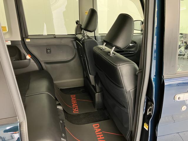 タントカスタムＲＳ　トップエディションＶＳ　ＳＡIII純正ナビ　パノラマモニター　地上デジタルＴＶ　ドライブレコーダー　ＥＴＣ　プッシュスタート　キーフリーシステム　両側電動スライドドア　ＬＥＤヘッドライト　オートライト　ＳＡＩＩＩ　アイドリングストップ（愛媛県）の中古車