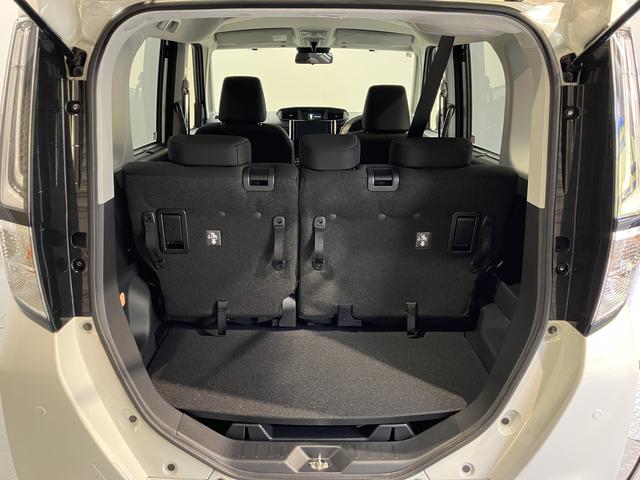 トールカスタムＧ純正ディスプレイオーディオ　バックカメラ　地上デジタルＴＶ　Ｂｌｕｅｔｏｏｔｈ　ＵＳＢ　プッシュスタート　キーフリーシステム　両側電動スライドドア　クルーズコントロール　スマートアシスト（愛媛県）の中古車