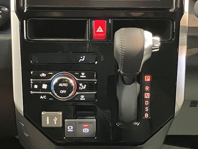 トールカスタムＧ純正ディスプレイオーディオ　バックカメラ　地上デジタルＴＶ　Ｂｌｕｅｔｏｏｔｈ　ＵＳＢ　プッシュスタート　キーフリーシステム　両側電動スライドドア　クルーズコントロール　スマートアシスト（愛媛県）の中古車