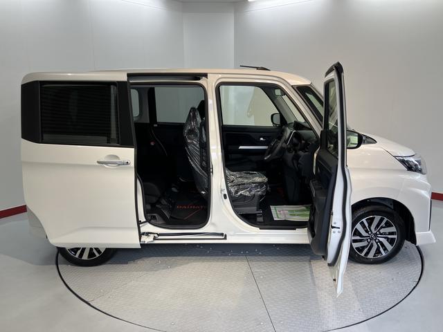 トールカスタムＧ純正ディスプレイオーディオ　バックカメラ　地上デジタルＴＶ　Ｂｌｕｅｔｏｏｔｈ　ＵＳＢ　プッシュスタート　キーフリーシステム　両側電動スライドドア　クルーズコントロール　スマートアシスト（愛媛県）の中古車