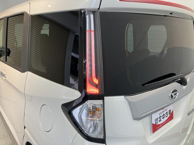 トールカスタムＧ純正ディスプレイオーディオ　バックカメラ　地上デジタルＴＶ　Ｂｌｕｅｔｏｏｔｈ　ＵＳＢ　プッシュスタート　キーフリーシステム　両側電動スライドドア　クルーズコントロール　スマートアシスト（愛媛県）の中古車