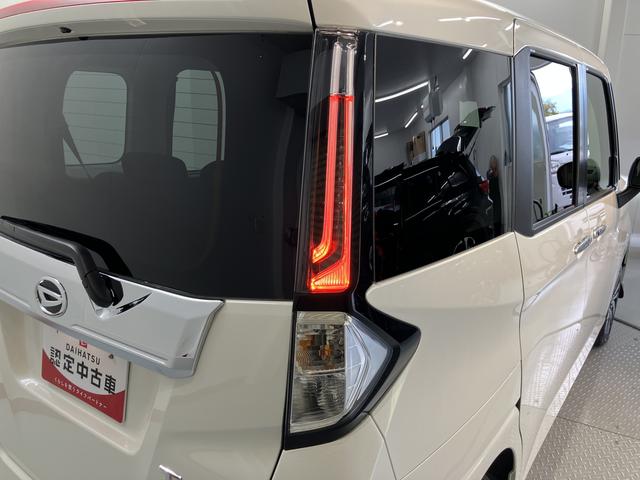 トールカスタムＧ純正ディスプレイオーディオ　バックカメラ　地上デジタルＴＶ　Ｂｌｕｅｔｏｏｔｈ　ＵＳＢ　プッシュスタート　キーフリーシステム　両側電動スライドドア　クルーズコントロール　スマートアシスト（愛媛県）の中古車