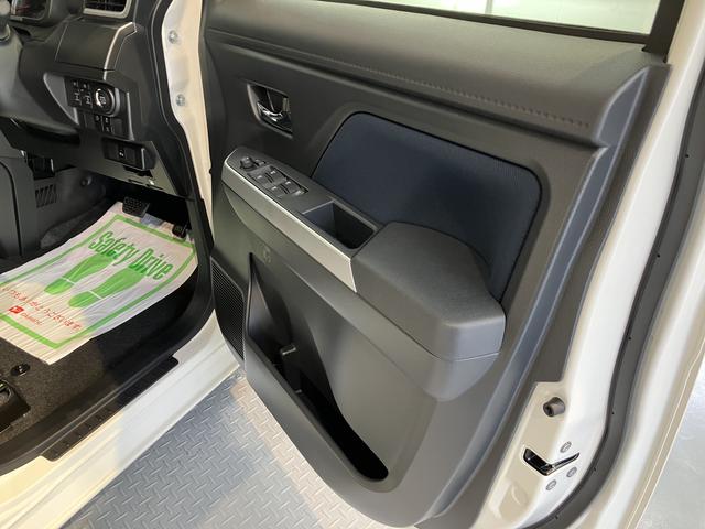 トールカスタムＧ純正ディスプレイオーディオ　バックカメラ　地上デジタルＴＶ　Ｂｌｕｅｔｏｏｔｈ　ＵＳＢ　プッシュスタート　キーフリーシステム　両側電動スライドドア　クルーズコントロール　スマートアシスト（愛媛県）の中古車