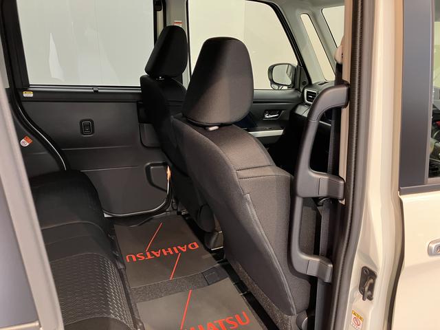 トールカスタムＧ純正ディスプレイオーディオ　バックカメラ　地上デジタルＴＶ　Ｂｌｕｅｔｏｏｔｈ　ＵＳＢ　プッシュスタート　キーフリーシステム　両側電動スライドドア　クルーズコントロール　スマートアシスト（愛媛県）の中古車