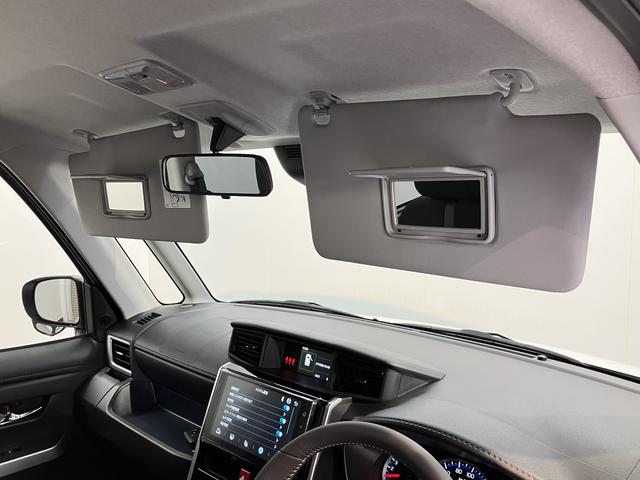 トールカスタムＧ純正ディスプレイオーディオ　バックカメラ　地上デジタルＴＶ　Ｂｌｕｅｔｏｏｔｈ　ＵＳＢ　プッシュスタート　キーフリーシステム　両側電動スライドドア　クルーズコントロール　スマートアシスト（愛媛県）の中古車