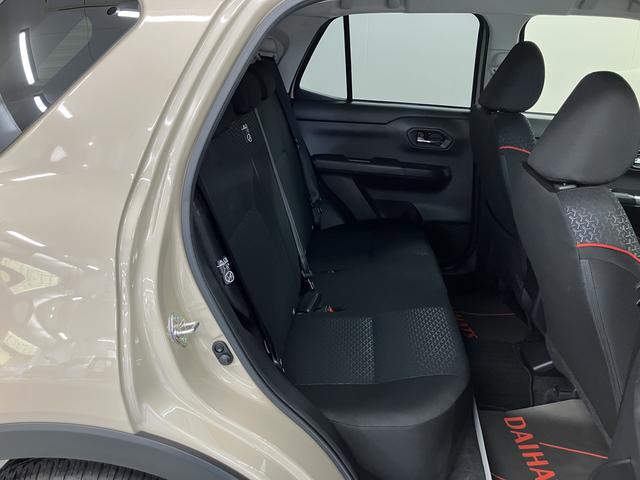 ロッキーＸプッシュスタート　オーディオレス　パノラマモニター　プッシュスタート　ＬＥＤヘッドライト　オートライト　純正アルミホイール　スマートアシスト（愛媛県）の中古車