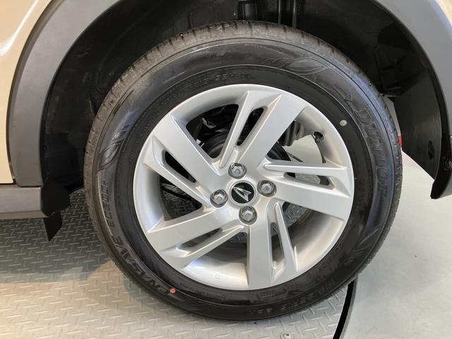 ロッキーＸプッシュスタート　オーディオレス　パノラマモニター　プッシュスタート　ＬＥＤヘッドライト　オートライト　純正アルミホイール　スマートアシスト（愛媛県）の中古車