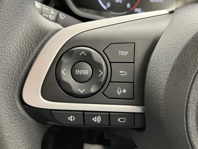 ロッキーＸプッシュスタート　オーディオレス　パノラマモニター　プッシュスタート　ＬＥＤヘッドライト　オートライト　純正アルミホイール　スマートアシスト（愛媛県）の中古車