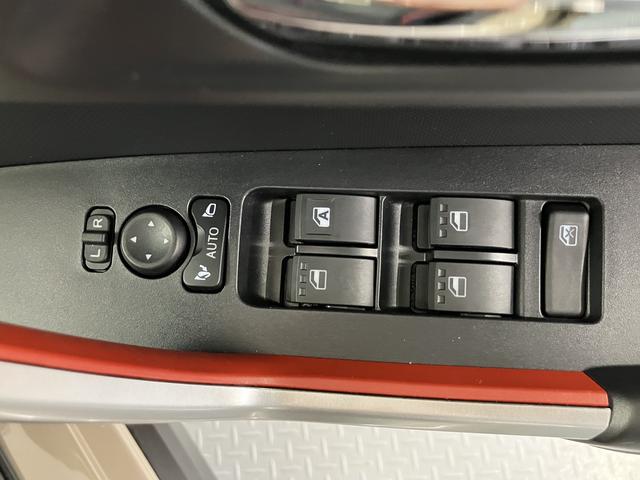 ロッキーＸプッシュスタート　オーディオレス　パノラマモニター　プッシュスタート　ＬＥＤヘッドライト　オートライト　純正アルミホイール　スマートアシスト（愛媛県）の中古車