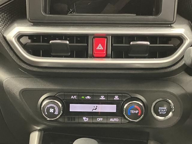 ロッキーＸプッシュスタート　オーディオレス　パノラマモニター　プッシュスタート　ＬＥＤヘッドライト　オートライト　純正アルミホイール　スマートアシスト（愛媛県）の中古車