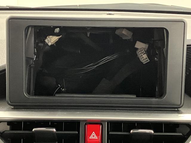 ロッキーＸプッシュスタート　オーディオレス　パノラマモニター　プッシュスタート　ＬＥＤヘッドライト　オートライト　純正アルミホイール　スマートアシスト（愛媛県）の中古車