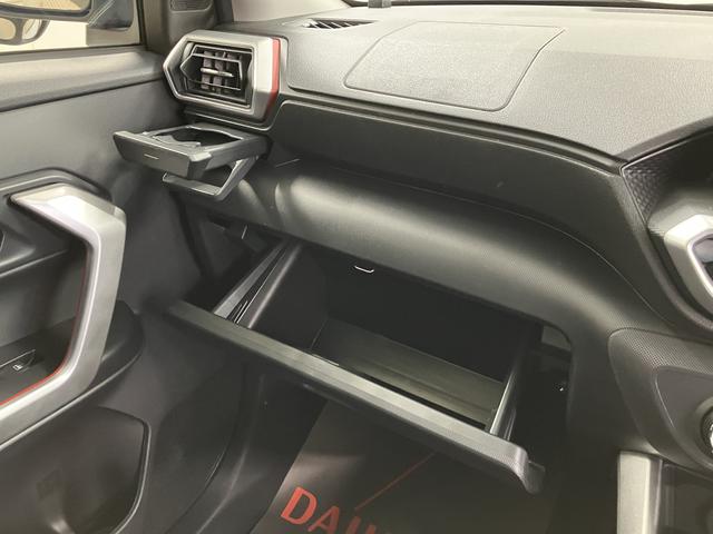 ロッキーＸプッシュスタート　オーディオレス　パノラマモニター　プッシュスタート　ＬＥＤヘッドライト　オートライト　純正アルミホイール　スマートアシスト（愛媛県）の中古車