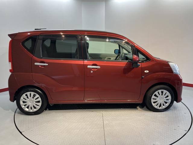 ムーヴL SAII2WD アイドリングストップ車 ETC車載器 純正ナビ ドライブレコーダー バックカメラ CD ワンセグTV USB SAII(愛媛県)の中古車