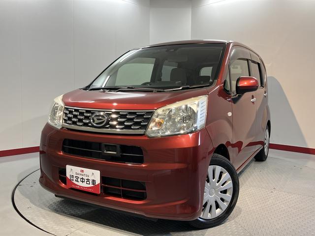 ムーヴL SAII2WD アイドリングストップ車 ETC車載器 純正ナビ ドライブレコーダー バックカメラ CD ワンセグTV USB SAII(愛媛県)の中古車