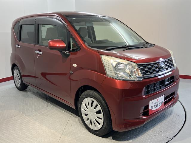 ムーヴL SAII2WD アイドリングストップ車 ETC車載器 純正ナビ ドライブレコーダー バックカメラ CD ワンセグTV USB SAII(愛媛県)の中古車