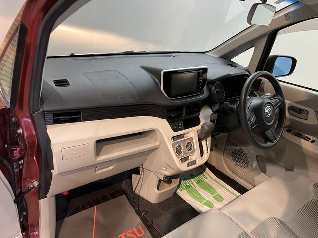 ムーヴL SAII2WD アイドリングストップ車 ETC車載器 純正ナビ ドライブレコーダー バックカメラ CD ワンセグTV USB SAII(愛媛県)の中古車