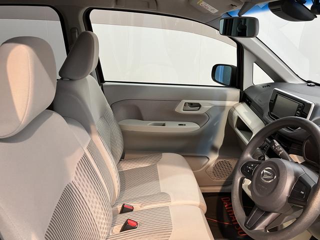 ムーヴL SAII2WD アイドリングストップ車 ETC車載器 純正ナビ ドライブレコーダー バックカメラ CD ワンセグTV USB SAII(愛媛県)の中古車