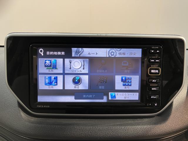 ムーヴL SAII2WD アイドリングストップ車 ETC車載器 純正ナビ ドライブレコーダー バックカメラ CD ワンセグTV USB SAII(愛媛県)の中古車