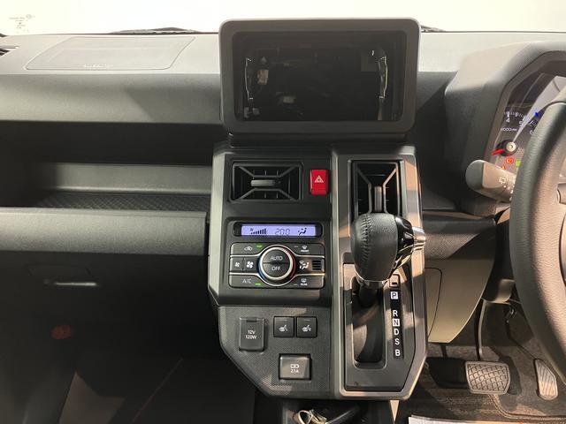 タフトＧターボ　クロムベンチャー２ＷＤ　プッシュスタート　ＬＥＤヘッドライト　スマートアシスト　運転席・助手席シートヒーター　オートライト　オートマチックハイビーム　電動パーキングブレーキ　オートクルーズコントロール　ターボ車（愛媛県）の中古車