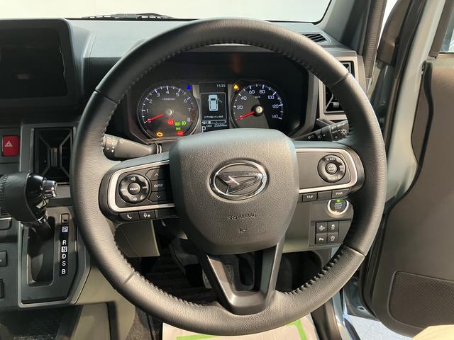 タフトＧターボ　クロムベンチャー２ＷＤ　プッシュスタート　ＬＥＤヘッドライト　スマートアシスト　運転席・助手席シートヒーター　オートライト　オートマチックハイビーム　電動パーキングブレーキ　オートクルーズコントロール　ターボ車（愛媛県）の中古車