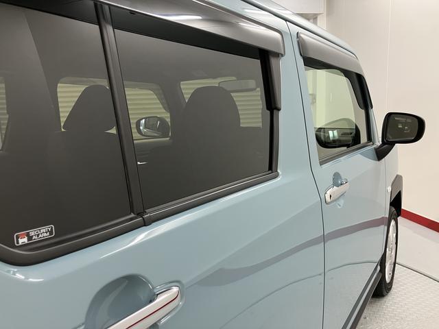 タフトＧターボ　クロムベンチャー２ＷＤ　プッシュスタート　ＬＥＤヘッドライト　スマートアシスト　運転席・助手席シートヒーター　オートライト　オートマチックハイビーム　電動パーキングブレーキ　オートクルーズコントロール　ターボ車（愛媛県）の中古車