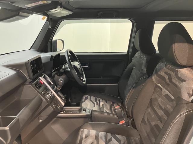 タフトＧターボ　クロムベンチャー２ＷＤ　プッシュスタート　ＬＥＤヘッドライト　スマートアシスト　運転席・助手席シートヒーター　オートライト　オートマチックハイビーム　電動パーキングブレーキ　オートクルーズコントロール　ターボ車（愛媛県）の中古車