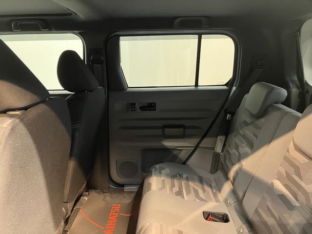 タフトＧターボ　クロムベンチャー２ＷＤ　プッシュスタート　ＬＥＤヘッドライト　スマートアシスト　運転席・助手席シートヒーター　オートライト　オートマチックハイビーム　電動パーキングブレーキ　オートクルーズコントロール　ターボ車（愛媛県）の中古車