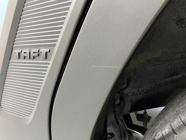 タフトＧターボ　クロムベンチャー２ＷＤ　プッシュスタート　ＬＥＤヘッドライト　スマートアシスト　運転席・助手席シートヒーター　オートライト　オートマチックハイビーム　電動パーキングブレーキ　オートクルーズコントロール　ターボ車（愛媛県）の中古車