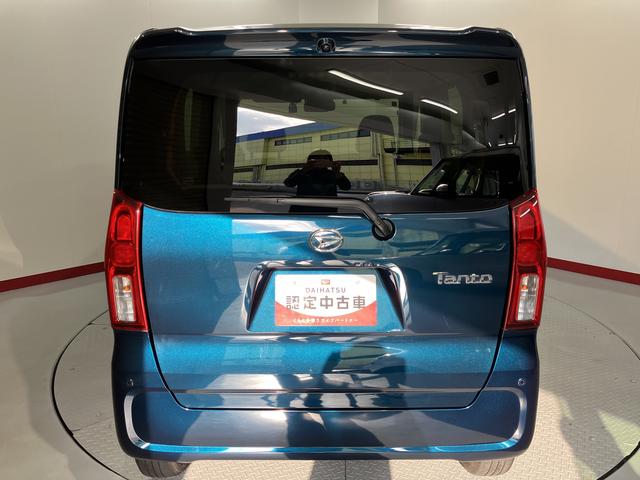 タントＸ２ＷＤ　　プッシュスタート　ＬＥＤヘッドライト　オートライト　スマートアシスト　運転席・助手席シートヒーター　アイドリングストップ車　純正ナビ　純正ＥＴＣ車載器　ＣＤ　ＤＶＤ　フルセグＴＶ　ＵＳＢ（愛媛県）の中古車