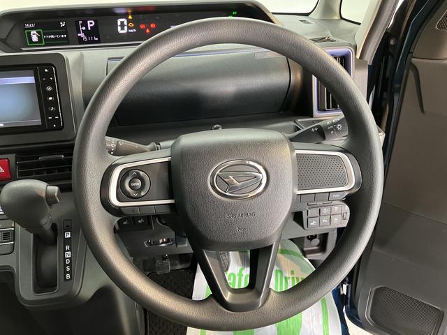 タントＸ２ＷＤ　　プッシュスタート　ＬＥＤヘッドライト　オートライト　スマートアシスト　運転席・助手席シートヒーター　アイドリングストップ車　純正ナビ　純正ＥＴＣ車載器　ＣＤ　ＤＶＤ　フルセグＴＶ　ＵＳＢ（愛媛県）の中古車